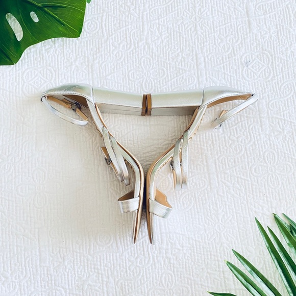 Sam Edelman Tammie Heels - Picture 7 of 12